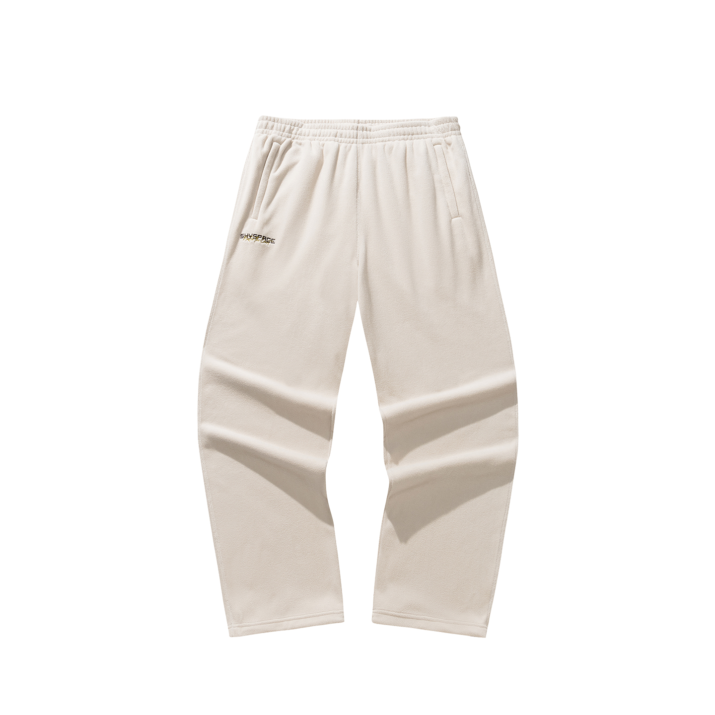 ANTA Вязаные спортивные штаны мужские light sand khaki 1
ANTA Вязаные спортивные штаны мужские light sand khaki 1