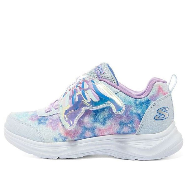 Кроссовки glimmer kicks-fairy chaser lighted sneakers 'blue multi' Skechers, синий
Кроссовки glimmer kicks-fairy chaser lighted sneakers 'blue multi' Skechers, синий