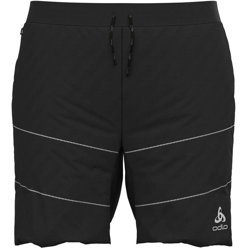 Шорты для бега, легкие, s-thermic Odlo, черный
Шорты для бега, легкие, s-thermic Odlo, черный