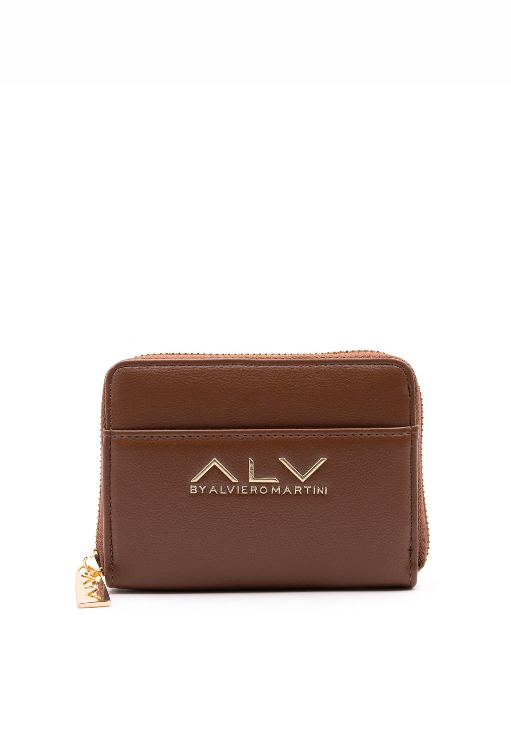 Кошелек ALV by Alviero Martini, коричневый
Кошелек ALV by Alviero Martini, коричневый