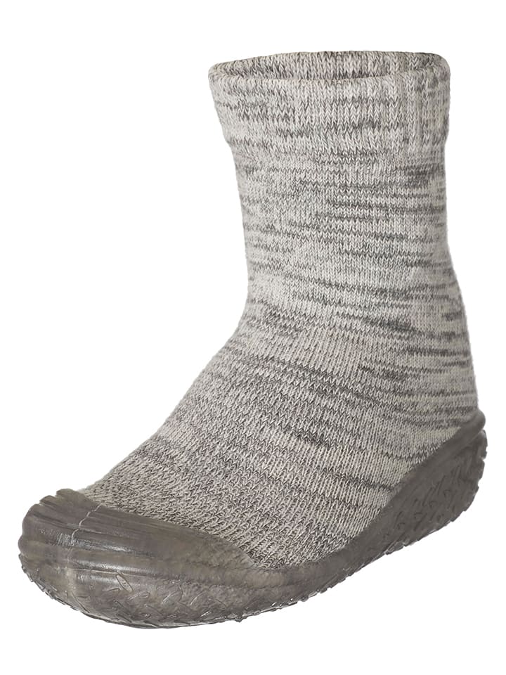 Playshoes Тапочки серого цвета
Playshoes Тапочки серого цвета