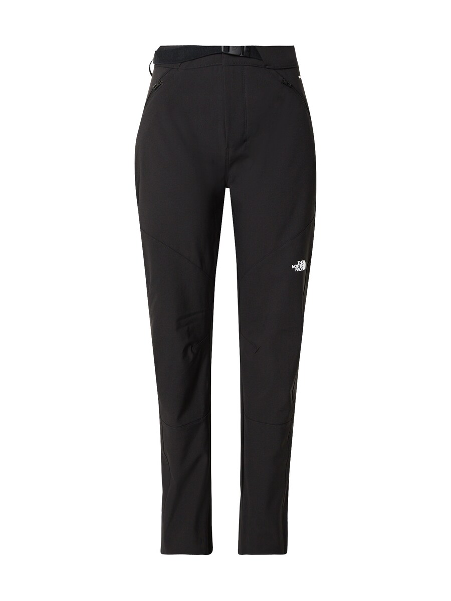 Обычные брюки для активного отдыха THE NORTH FACE DIABLO, черный
Обычные брюки для активного отдыха THE NORTH FACE DIABLO, черный