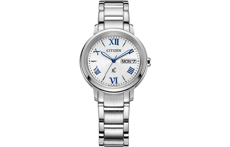 CITIZEN Часы Women's Ecology Drive Collection Watch
CITIZEN Часы Women's Ecology Drive Collection Watch