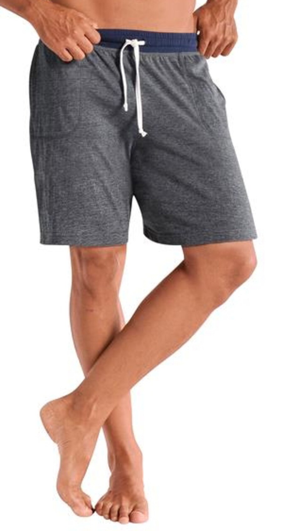 Пижамные брюки H.I.S, цвет mottled blue
Пижамные брюки H.I.S, цвет mottled blue