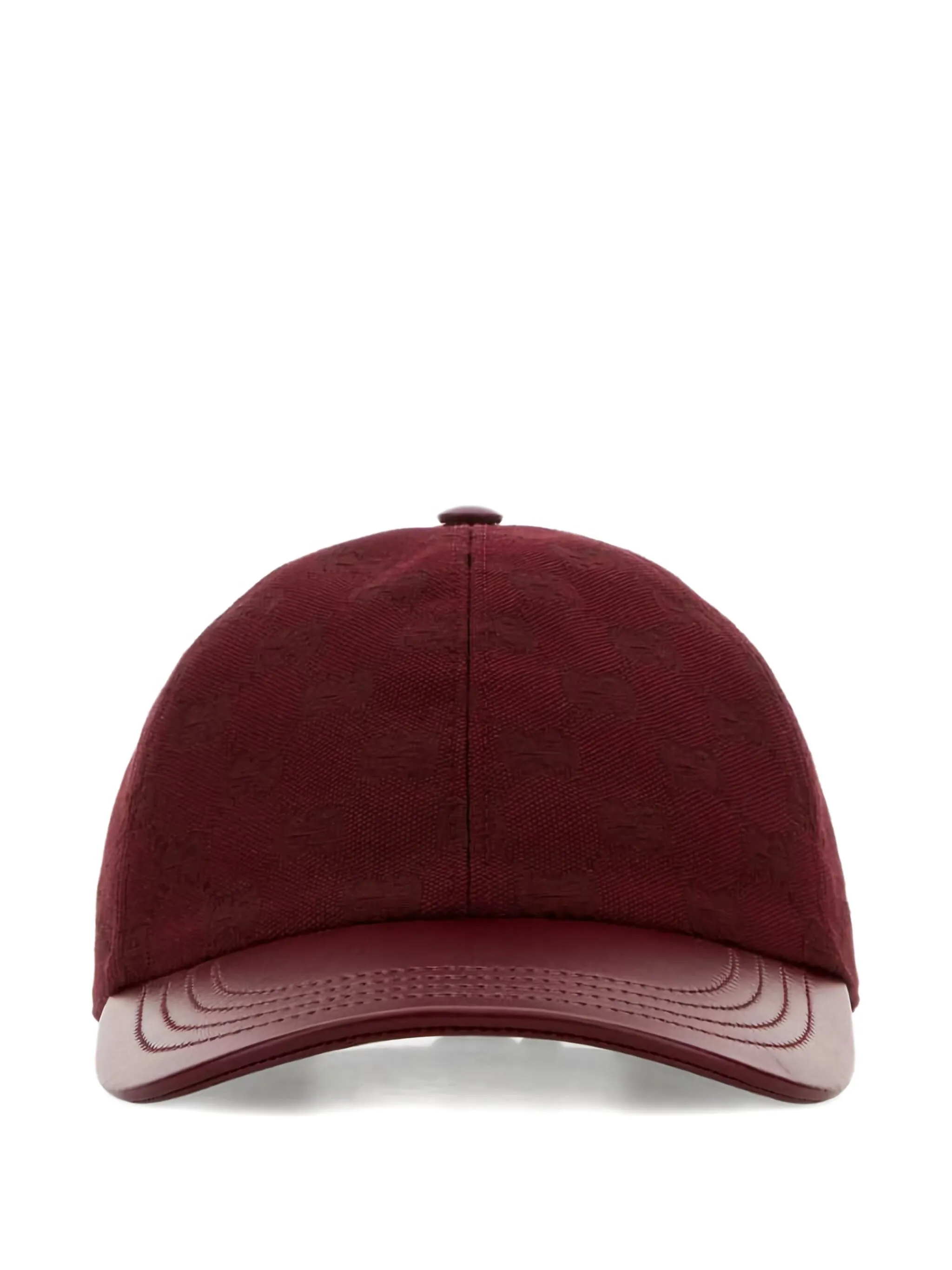 Бейсболка со вставками Gucci, красный
Бейсболка со вставками Gucci, красный