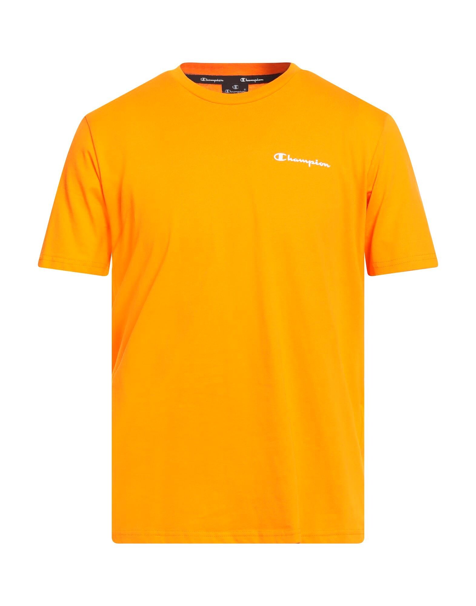 Футболка Champion, оранжевый
Футболка Champion, оранжевый