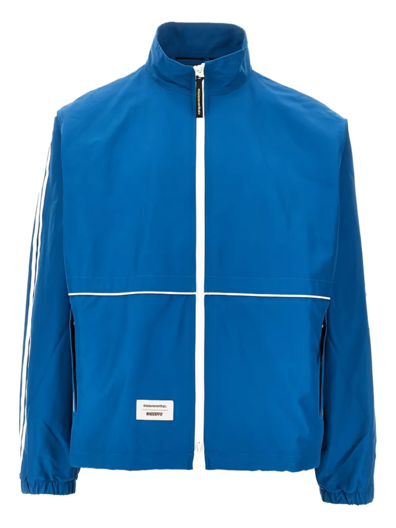 Куртка Gore-Tex для легкой атлетики This Is Never That, синий
Куртка Gore-Tex для легкой атлетики This Is Never That, синий