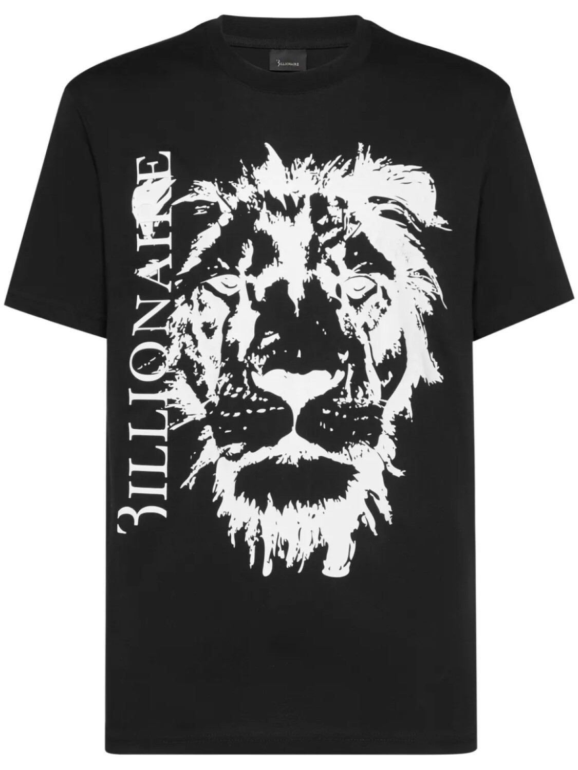 Billionaire футболка с логотипом, черный
Billionaire футболка с логотипом, черный