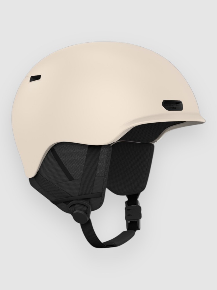 Шлем для сноуборда Anon Oslo Wavecel Helm, oat
Шлем для сноуборда Anon Oslo Wavecel Helm, oat