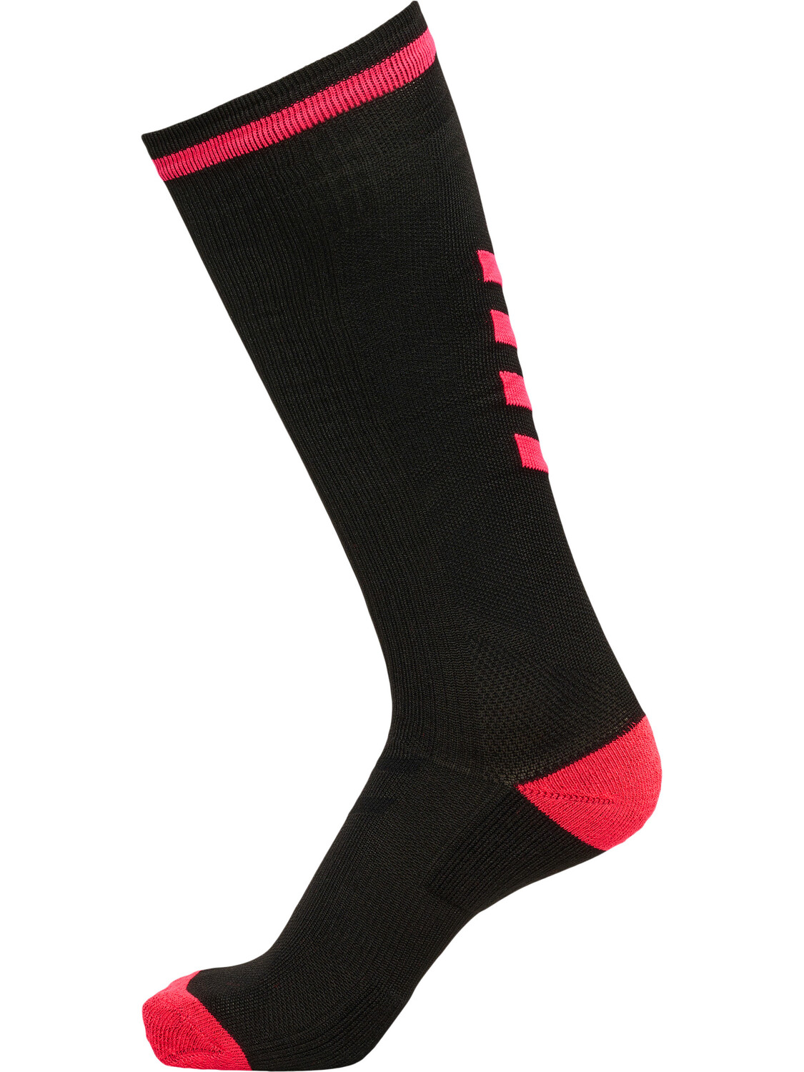 Носки Hummel Hohe Innen Elite Indoor Sock High, цвет BLACK/DIVA PINK
Носки Hummel Hohe Innen Elite Indoor Sock High, цвет BLACK/DIVA PINK