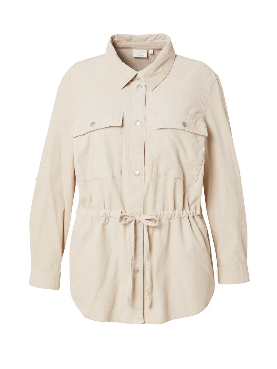 Межсезонная куртка ONLY Carmakoma CARAime, цвет Kitt
Межсезонная куртка ONLY Carmakoma CARAime, цвет Kitt