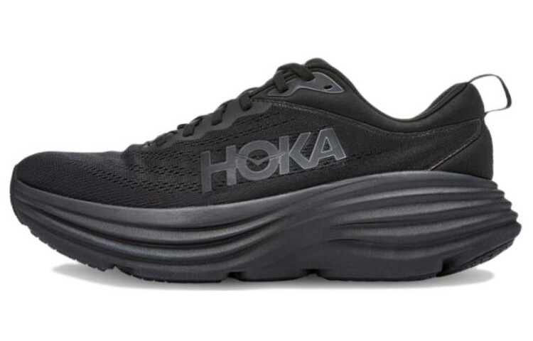 Мужские кроссовки Hoka One One Bondi 8
Мужские кроссовки Hoka One One Bondi 8