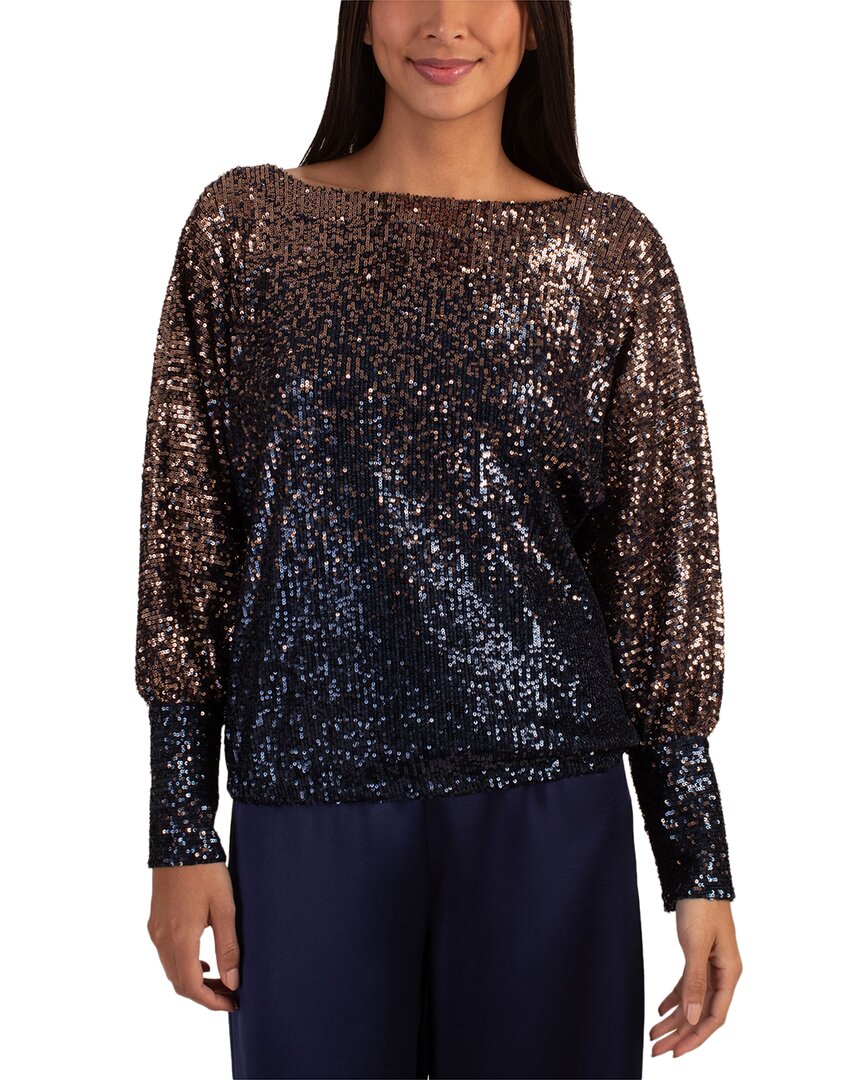 Трина Турк Спрайт 3 Топ Trina Turk, цвет multi
Трина Турк Спрайт 3 Топ Trina Turk, цвет multi