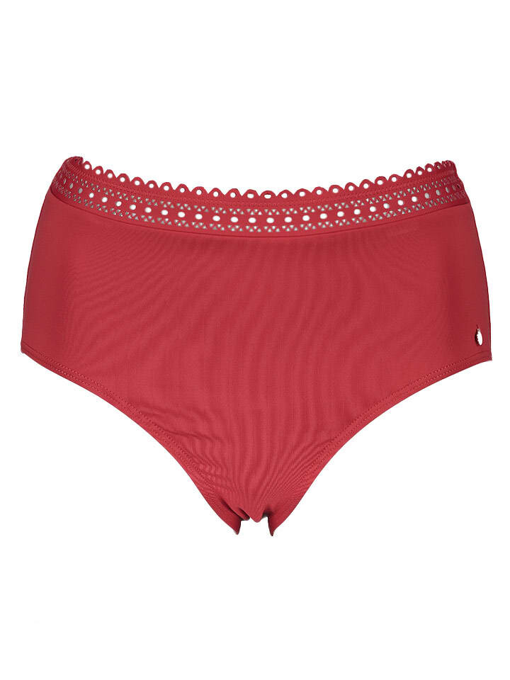 Низ бикини sOliver Hose, красный
Низ бикини sOliver Hose, красный