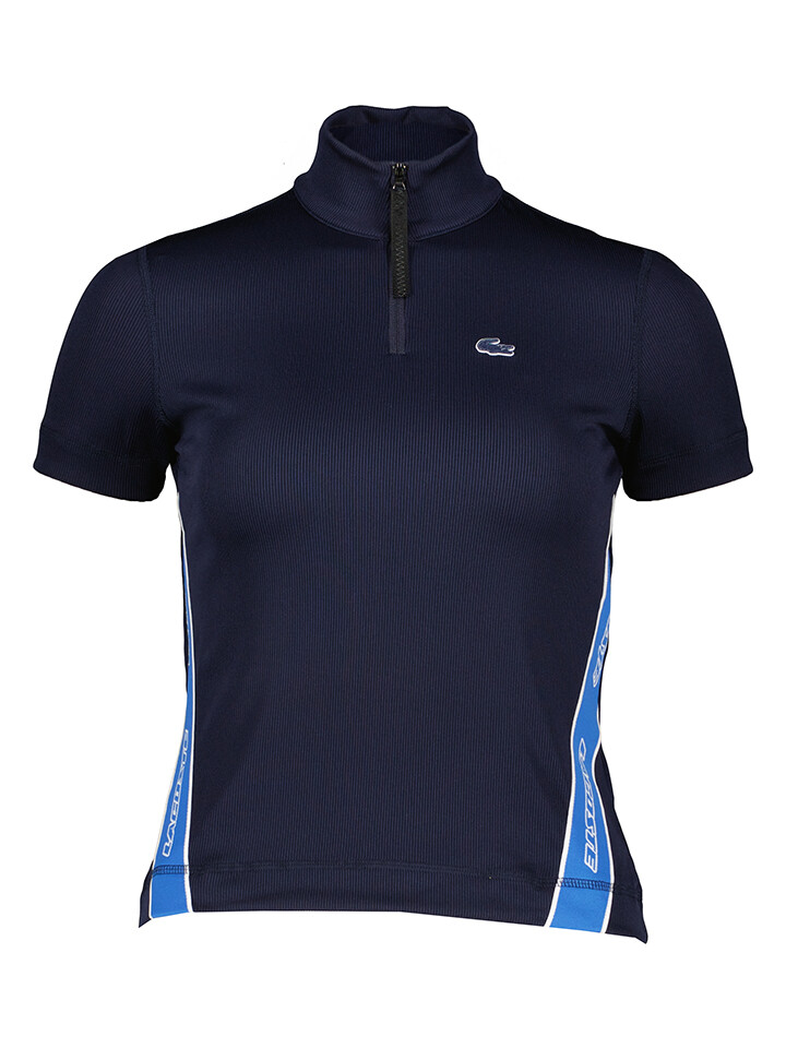 Футболка Lacoste, темно-синий
Футболка Lacoste, темно-синий