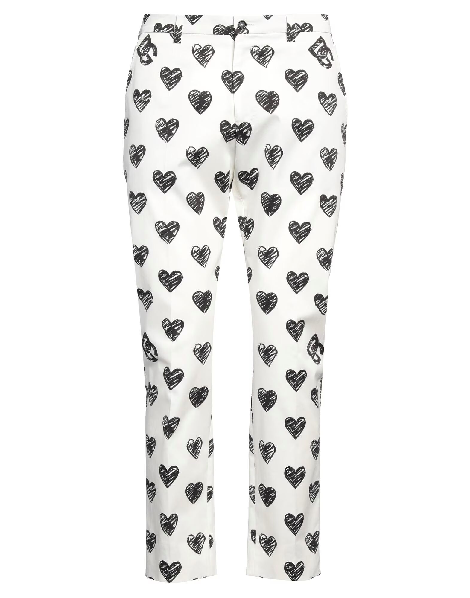 Брюки Dolce&Gabbana, белый
Брюки Dolce&Gabbana, белый