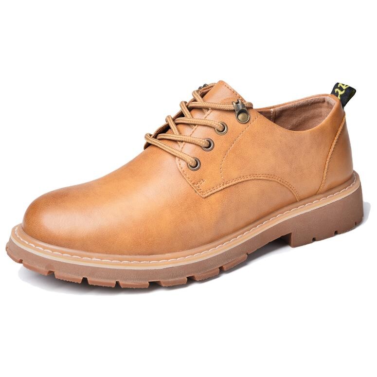 Ботинки Martin мужские коричневый Aokang
Ботинки Martin мужские коричневый Aokang