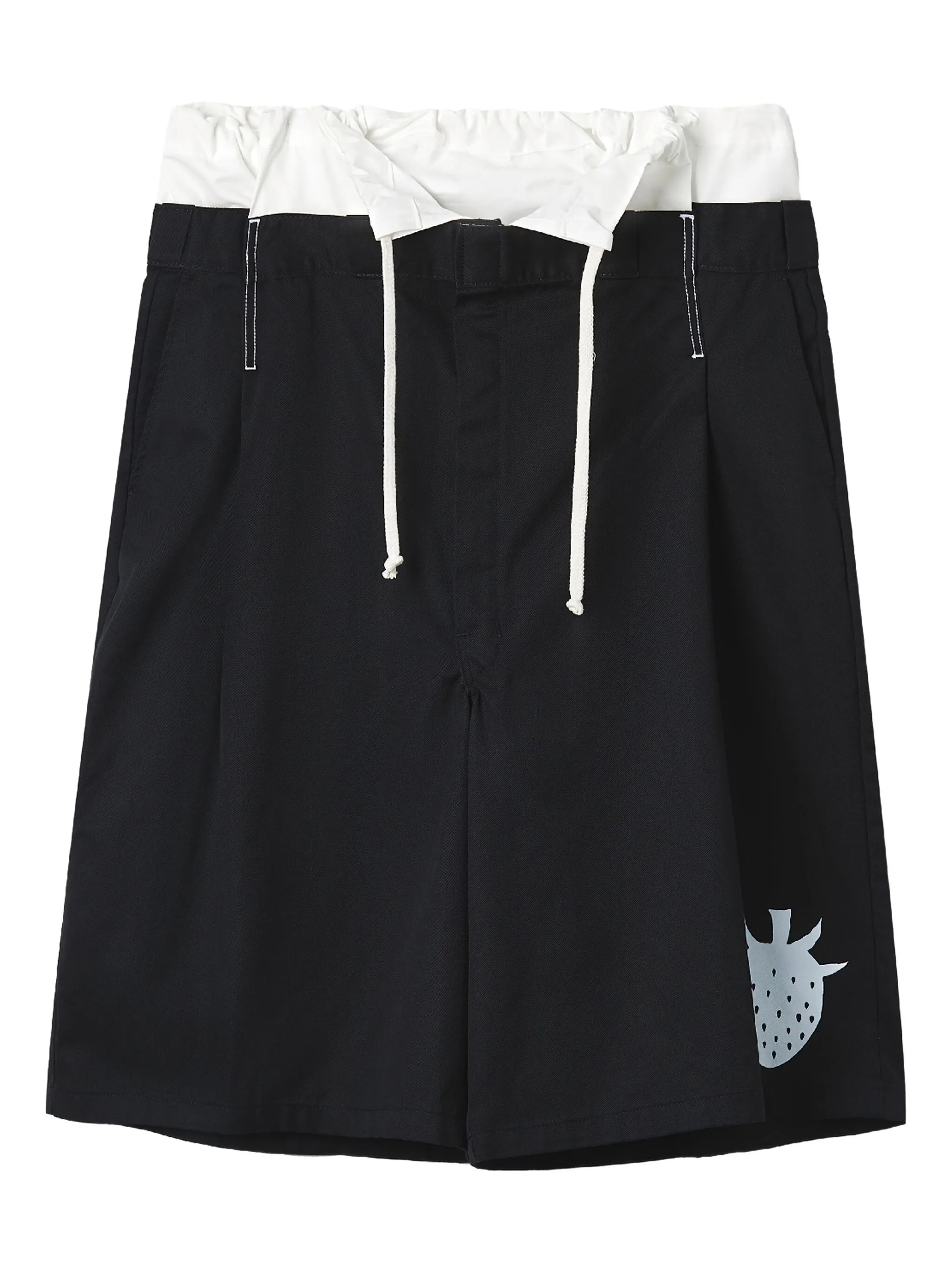 Шорты с кулиской и принтом Westfall, черный
Шорты с кулиской и принтом Westfall, черный