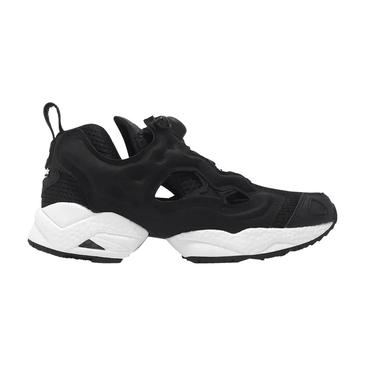 Кроссовки Reebok InstaPump Fury 95, черный
Кроссовки Reebok InstaPump Fury 95, черный