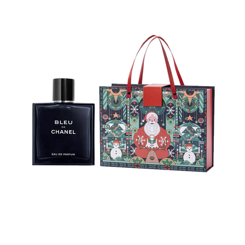 CHANEL Мужской парфюм Cerulean с древесными нотами Eau De Parfum EDP Eau De Toilette аромат сандалового дерева 50 мл/флакон + коробка
CHANEL Мужской парфюм Cerulean с древесными нотами Eau De Parfum EDP Eau De Toilette аромат сандалового дерева 50 мл/флакон + коробка