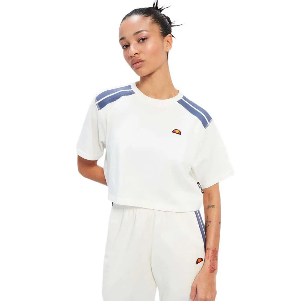 Футболка Ellesse Iva Cropped, белый
Футболка Ellesse Iva Cropped, белый