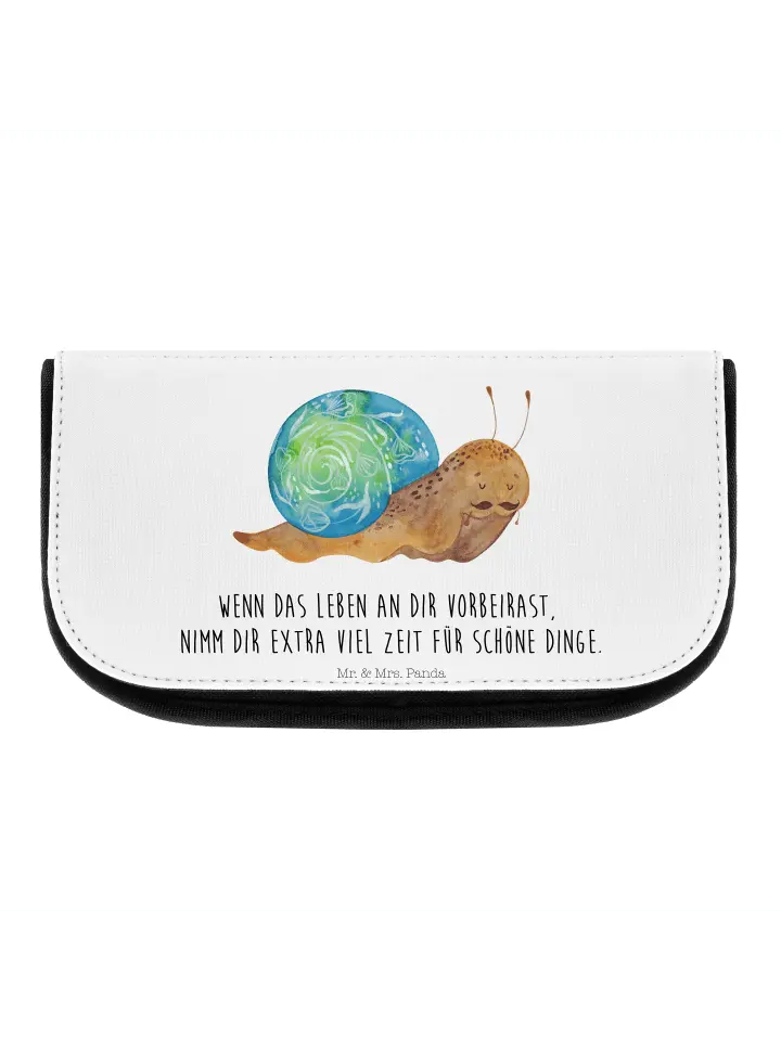 Косметичка Mr. & Mrs. Panda, белый
Косметичка Mr. & Mrs. Panda, белый