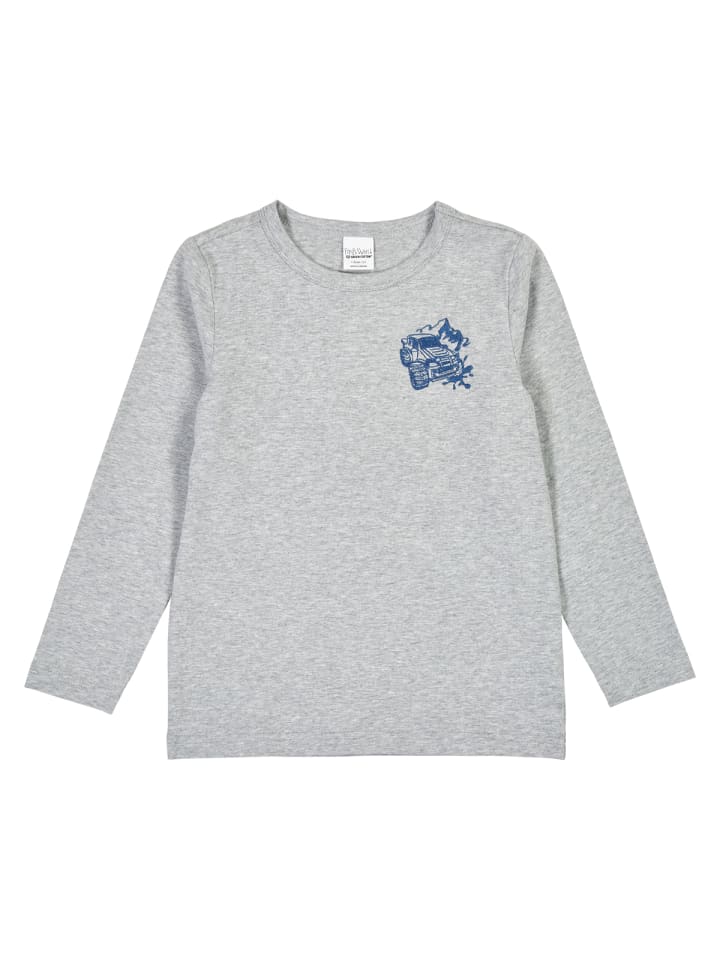 Футболка FredВґs World by GREEN COTTON
Футболка FredВґs World by GREEN COTTON