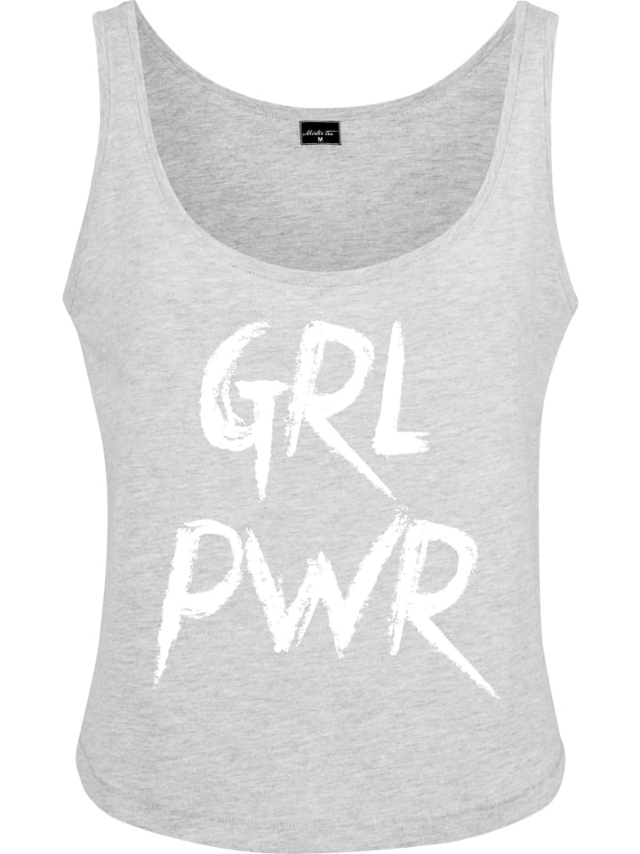 Топ Mister Tee, цвет heather grey
Топ Mister Tee, цвет heather grey