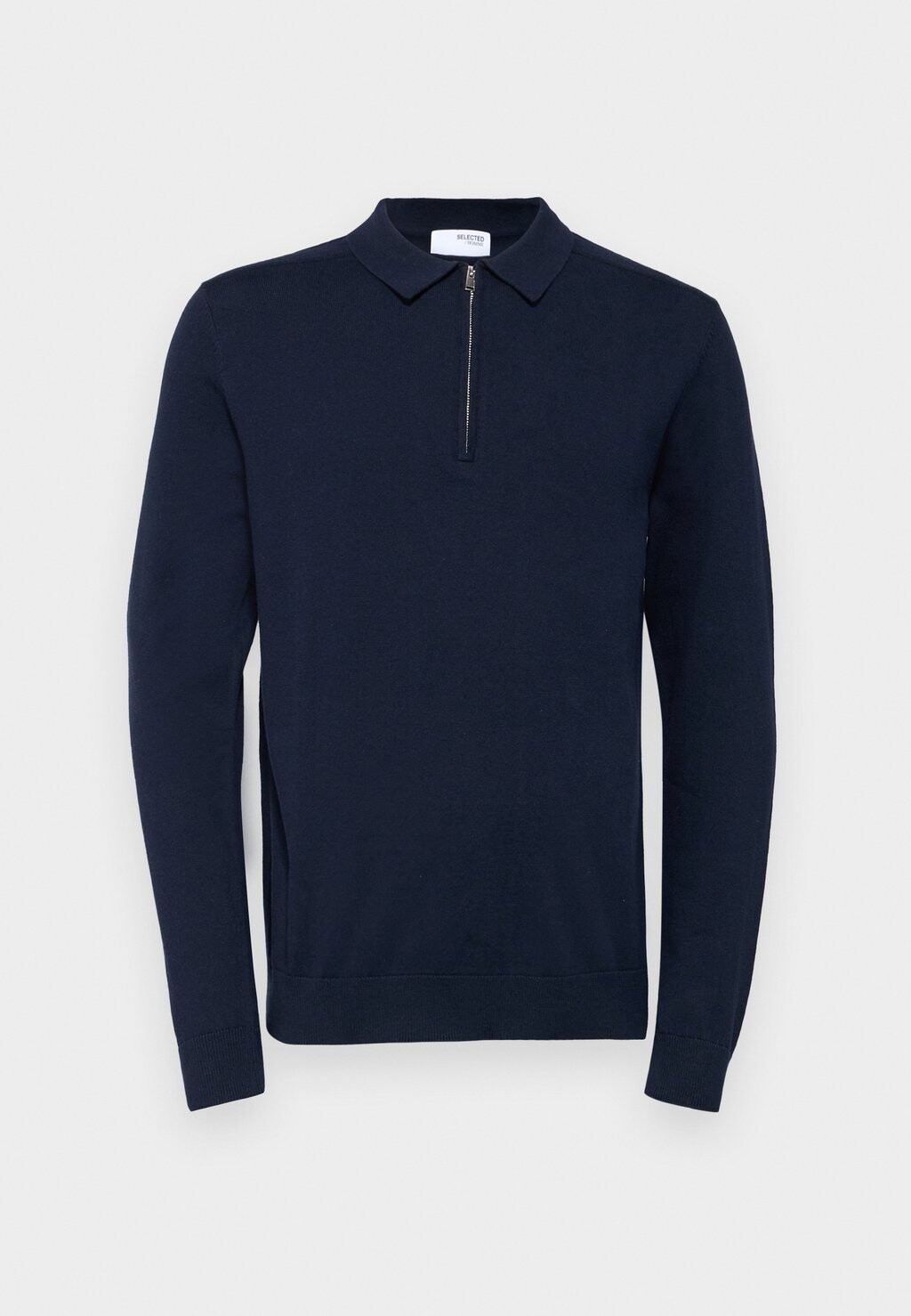 Кардиган SLHEMANUEL Selected Homme, черный
Кардиган SLHEMANUEL Selected Homme, черный