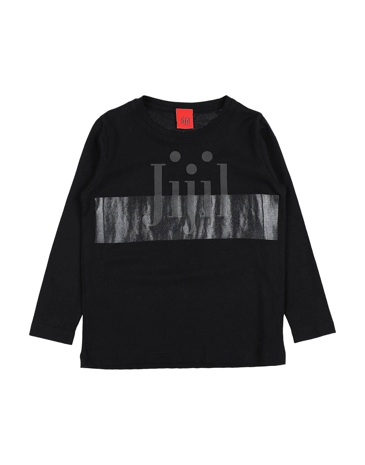 Футболка Jijil Jolie, черный
Футболка Jijil Jolie, черный