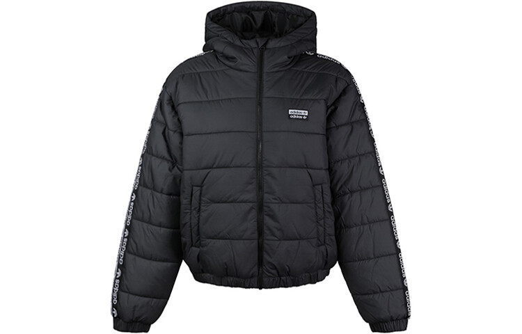 Женское укороченное пальто Adidas Originals, цвет Black, Черный, Женское укороченное пальто Adidas Originals, цвет Black
Женское укороченное пальто Adidas Originals, цвет Black, Черный, Женское укороченное пальто Adidas Originals, цвет Black