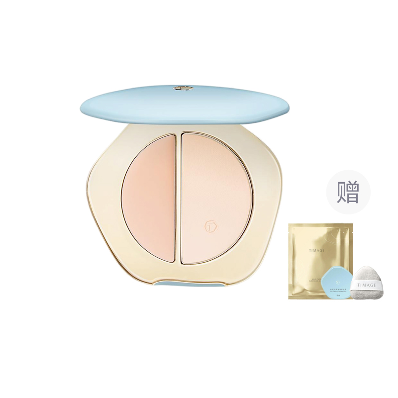 Мягкая тень Освежающий Твин Yarn Хайлайтер Безупречный Долговечный Стойкий Выравнивающий тон кожи 5g/8g TIMAGE
Мягкая тень Освежающий Твин Yarn Хайлайтер Безупречный Долговечный Стойкий Выравнивающий тон кожи 5g/8g TIMAGE