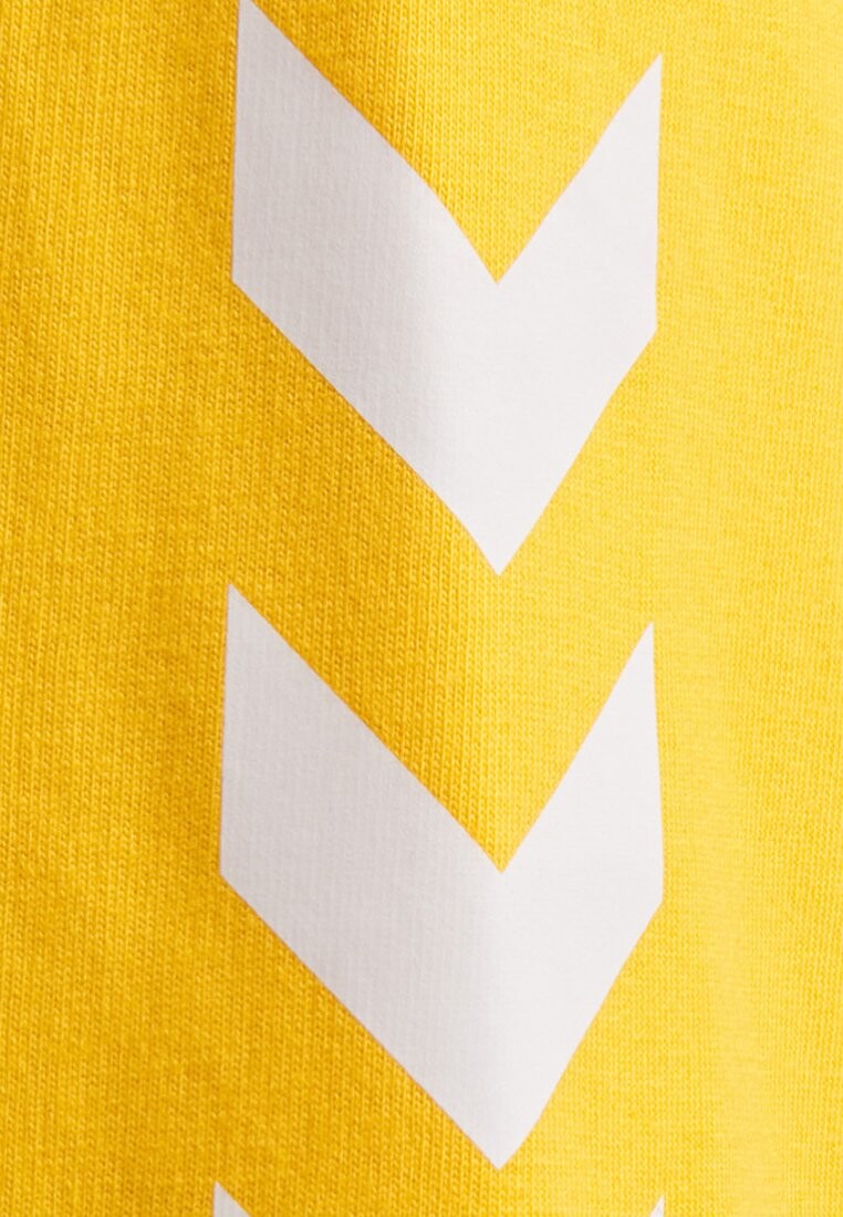 Толстовка Hmlgo Hummel, желтый
Толстовка Hmlgo Hummel, желтый