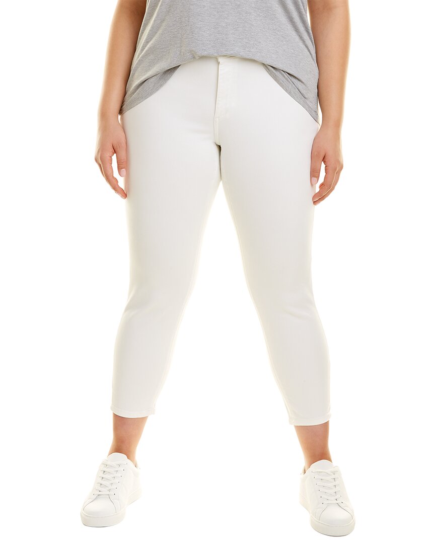 Джинсы длиной до щиколотки DL1961 Plus Farrow Porcelain, белый
Джинсы длиной до щиколотки DL1961 Plus Farrow Porcelain, белый