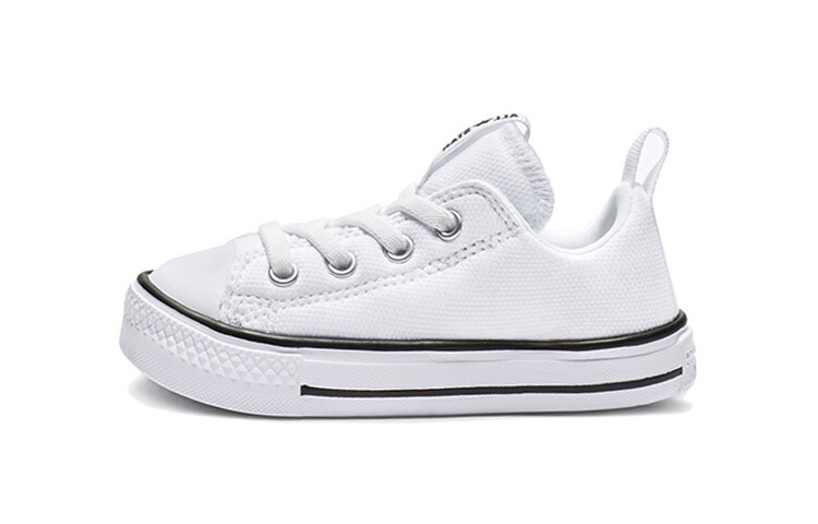 Обувь для малышей серии Converse All Star TD
Обувь для малышей серии Converse All Star TD