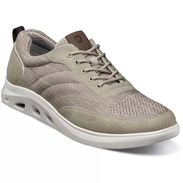 Мужские трикотажные кеды Ponte с мокко Nunn Bush, мультиколор
Мужские трикотажные кеды Ponte с мокко Nunn Bush, мультиколор