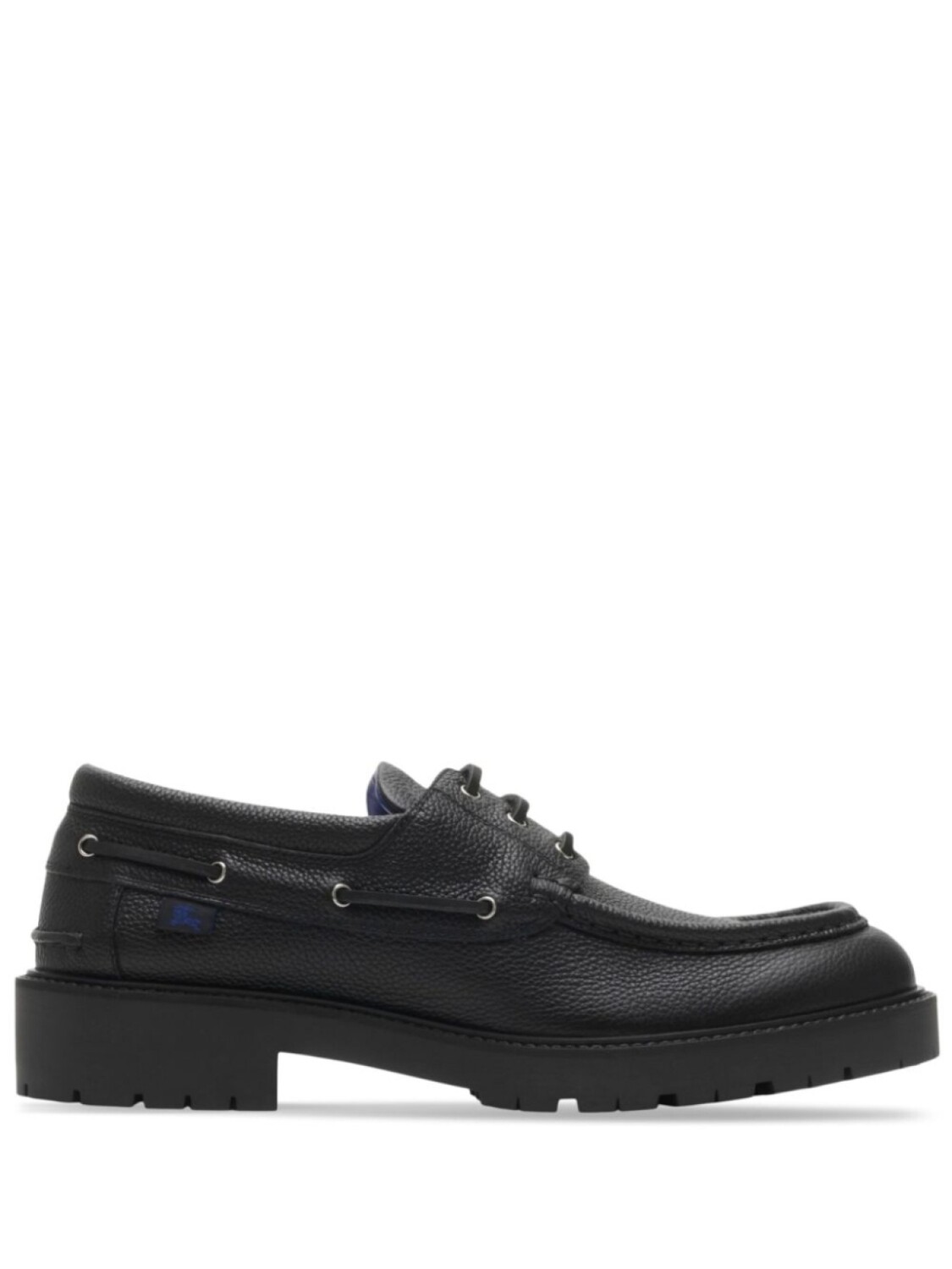 Туфли для плота Burberry, черный
Туфли для плота Burberry, черный