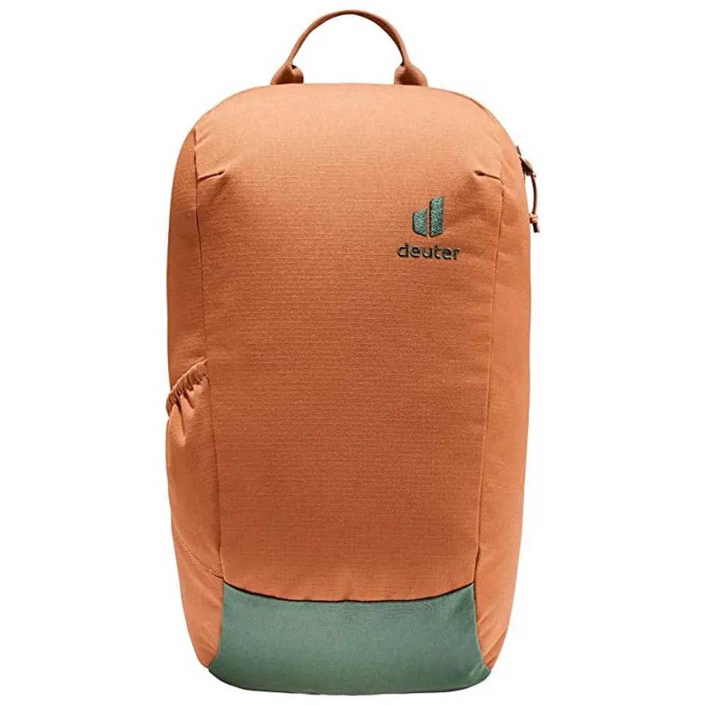 Рюкзак Deuter Step Out 12L, коричневый
Рюкзак Deuter Step Out 12L, коричневый