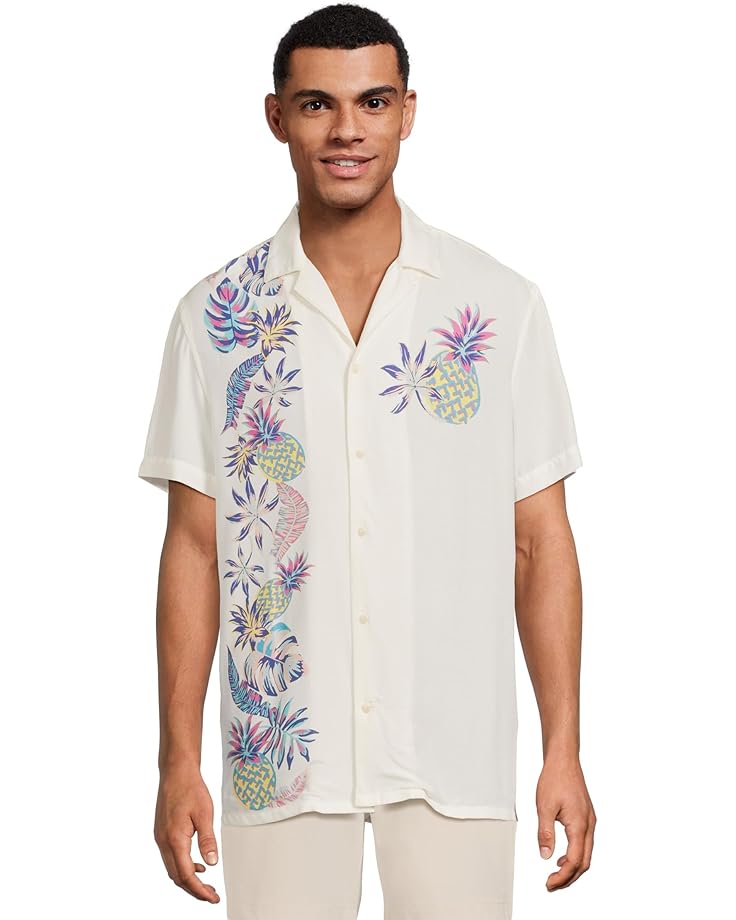 Рубашка Chubbies The BFF #2, цвет Optic White - Pattern Base (Includes Plaids)
Рубашка Chubbies The BFF #2, цвет Optic White - Pattern Base (Includes Plaids)