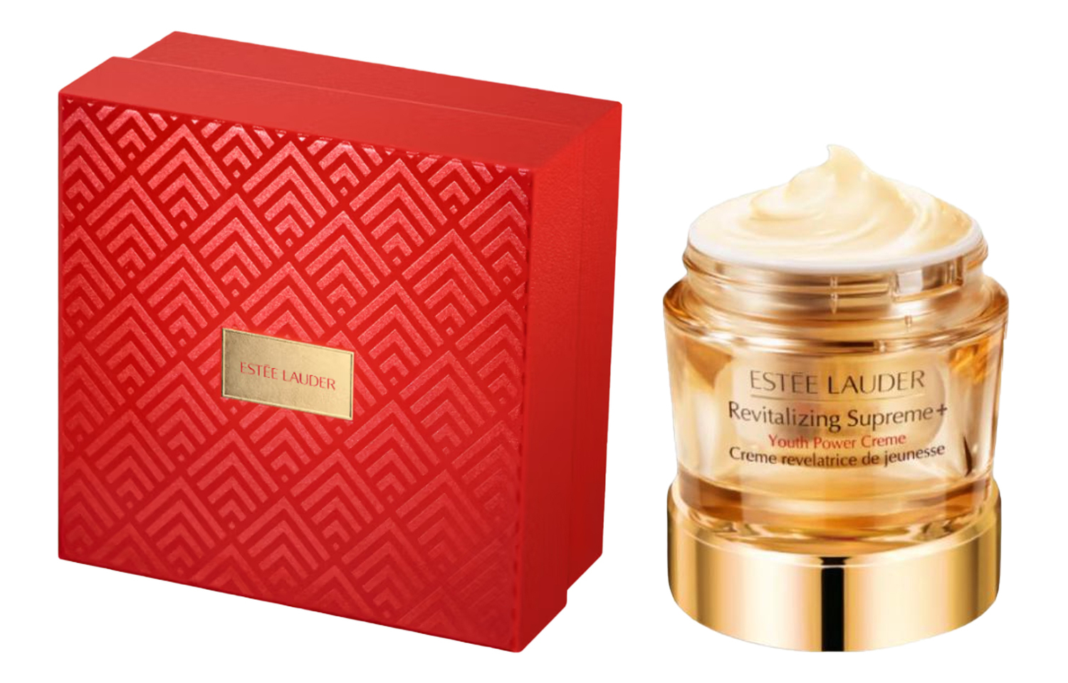 Yashilandai Ziyuan Collagen Cream Moisturizing Box Limited Edition крем для лица против морщин увлажняющий 50 мл ESTEE LAUDER, 50ml
Yashilandai Ziyuan Collagen Cream Moisturizing Box Limited Edition крем для лица против морщин увлажняющий 50 мл ESTEE LAUDER, 50ml