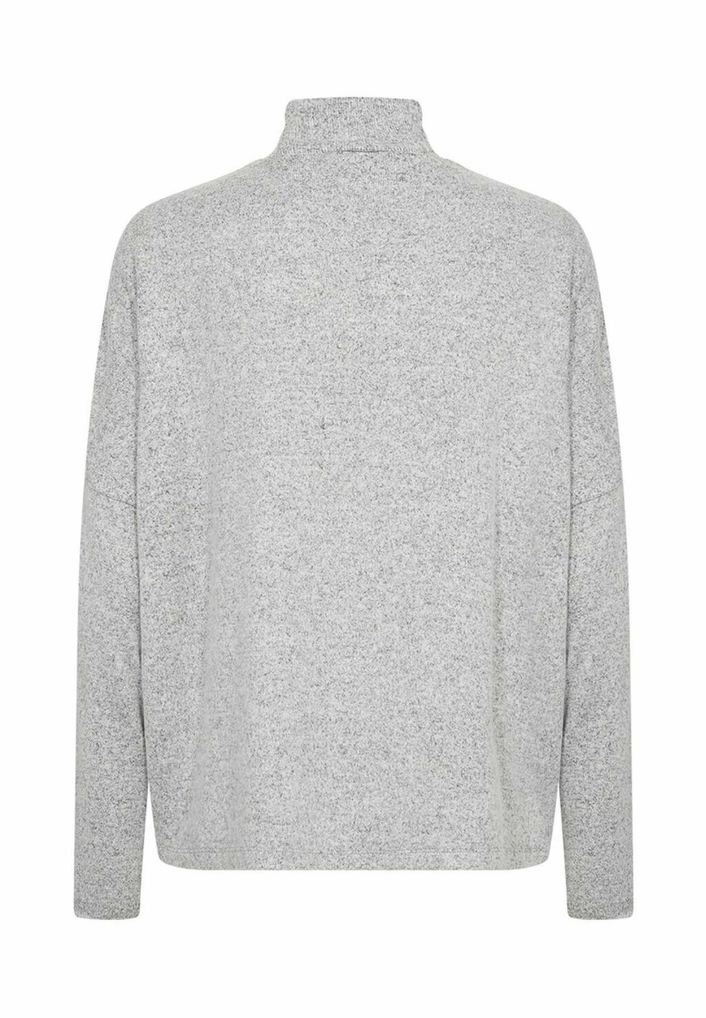 Топ с длинными рукавами BIARA Soyaconcept, светло-серый
Топ с длинными рукавами BIARA Soyaconcept, светло-серый