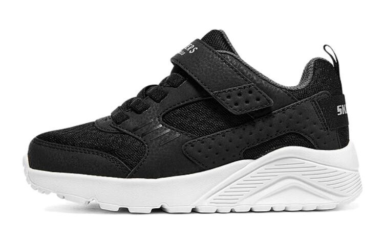 Детские кроссовки Uno Lite GS Low-top черного цвета Skechers, черный
Детские кроссовки Uno Lite GS Low-top черного цвета Skechers, черный