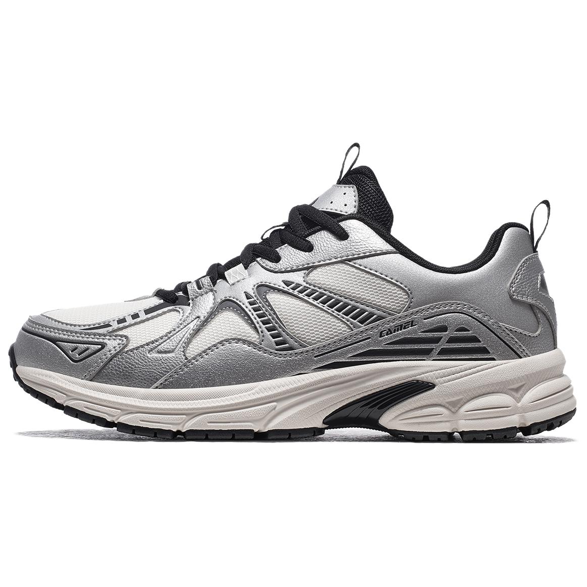 Дышащие мужские повседневные кроссовки CAMEL низкие Ultimate Gray/Bamboo Asphalt Gray
Дышащие мужские повседневные кроссовки CAMEL низкие Ultimate Gray/Bamboo Asphalt Gray