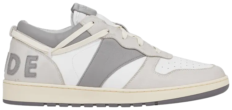 Кроссовки Rhude Rhecess Low, серый
Кроссовки Rhude Rhecess Low, серый