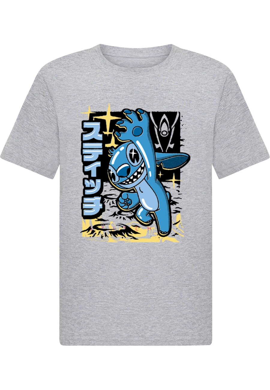 Рубашка ABSOLUTE CULT Lilo And Stitch - Japanese, светло-серый
Рубашка ABSOLUTE CULT Lilo And Stitch - Japanese, светло-серый