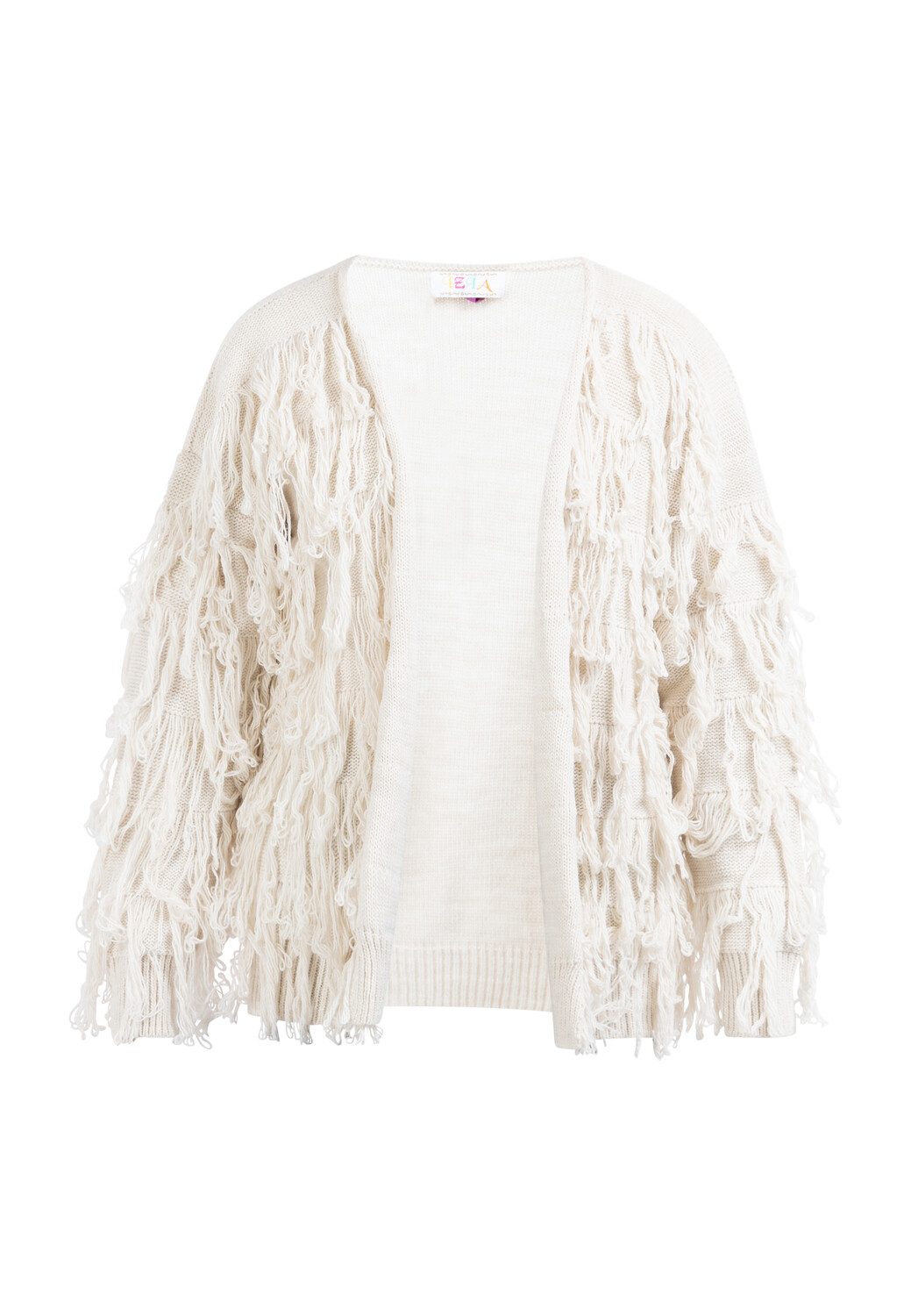 Толстовка IZIA Strickjacke, белый
Толстовка IZIA Strickjacke, белый