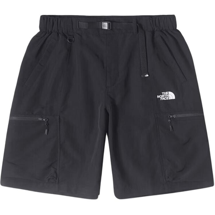Повседневные шорты мужские космические черные The North Face, черный
Повседневные шорты мужские космические черные The North Face, черный