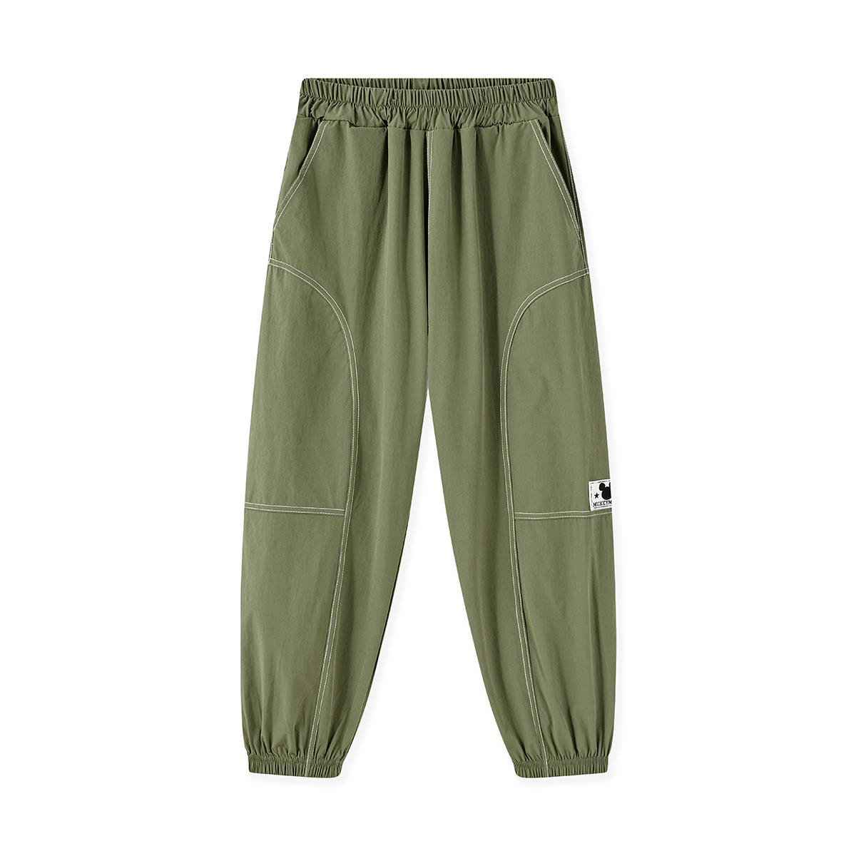 Штаны Mickey Series Kids' Disney, зеленый
Штаны Mickey Series Kids' Disney, зеленый