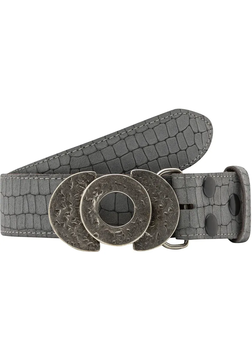 Кожаный ремень LIFEBURG by showroom 019° со сменной застежкой "Kreiso" Rettungsring By Showroom 019°, серый
Кожаный ремень LIFEBURG by showroom 019° со сменной застежкой "Kreiso" Rettungsring By Showroom 019°, серый