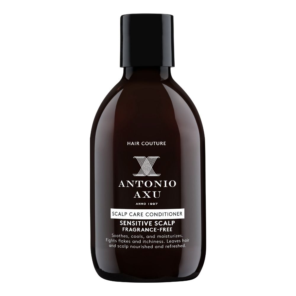 Кондиционер для кожи головы scalp care conditioner sensitive scalp Antonio Axu, 300 мл
Кондиционер для кожи головы scalp care conditioner sensitive scalp Antonio Axu, 300 мл